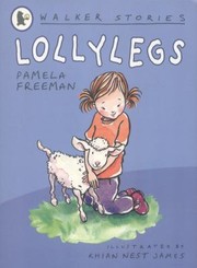 Cover of: Lollylegs by 