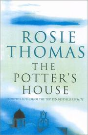 Cover of: The Potter's House by Rosie Thomas