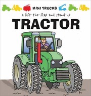 Cover of: Tractor