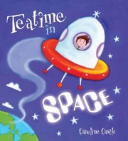 Cover of: Teatime In Space