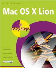 Cover of: Mac Os X Lion