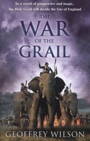 Cover of: The War of the Grail by 