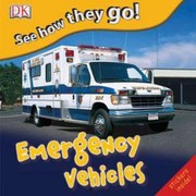 Cover of: Emergency Vehicles by 
