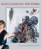 Cover of: Maggi Hambling The Works And Conversations With Andrew Lambirth