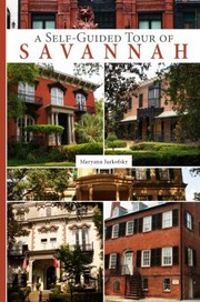 Cover of: A Selfguided Tour Of Savannah by 