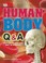 Cover of: Human Body Qa