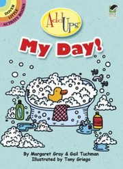 Cover of: Addups My Day