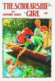 Cover of: The Scholarship Girl