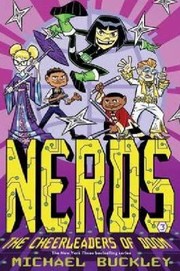 Cover of: Nerds No 3