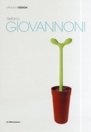 Cover of: Stefano Giovannoni