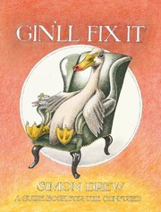 Cover of: Ginll Fix It A Guidebook For The Confused