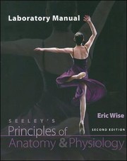 Cover of: Principles Of Anatomy Physiology