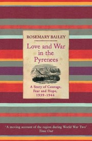 Cover of: Love and War in the Pyrenees