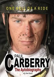 Paul Carberry Autobiography by Paul Carberry