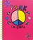 Cover of: Planet Color By Todd Parr Jumbo Journal Pink On Earth