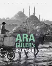 Cover of: Ara Glers Istanbul by 