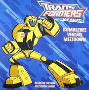 Cover of: Bumblebee Versus Meltdown by 