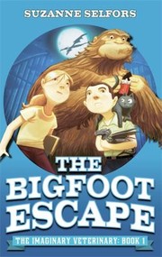 Cover of: The Bigfoot Escape