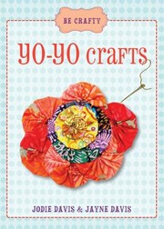 Cover of: Yoyo Crafts