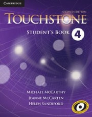 Cover of Touchstone