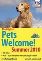 Cover of: Pets Welcome Summer 2010