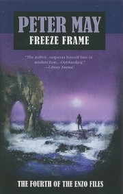 Cover of: Freeze Frame
            
                Enzo Files by 