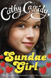 Cover of: Sundae Girl