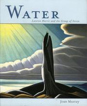 Cover of: Water by Joan Murray