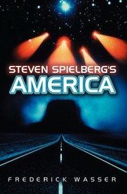 Cover of: Steven Spielbergs America