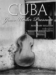 Cover of: Cuba by Rosemary Sullivan