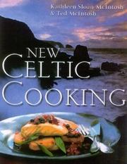 Cover of: New Celtic Cooking