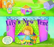 Cover of: Lilys New Tent by 