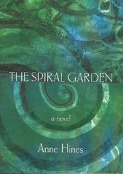 Cover of: The Spiral Garden