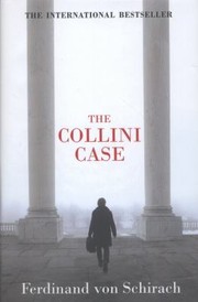 Cover of: The Collini Case by 