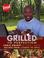 Cover of: Grilled to Perfection