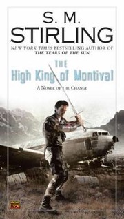 Cover of: The High King Of Montival A Novel Of The Change