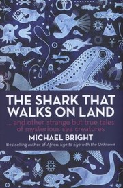 Cover of: The Shark That Walks on Land