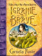 Cover of: Igraine the Brave by 