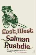 Cover of: East, West by Salman Rushdie