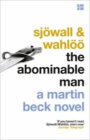 Cover of: The Abominable Man