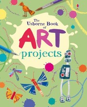 Cover of: Mini Art Projects