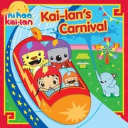 Cover of: Kailans Carnival
            
                Ni Hao Kailan Quality 8x8