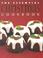 Cover of: The Essential Christmas Cookbook (Essential Cookbooks (Whitecap Paperback))
