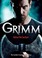 Cover of: Grimm Below The Surface The Insiders Guide To The Show