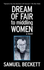 Cover of: Dream Of Fair To Middling Women