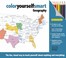 Cover of: Color Yourself Smart Geography