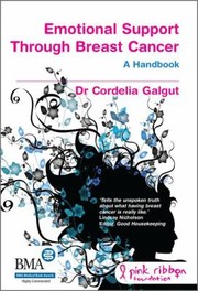 Cover of: Emotional Support During Breast Cancer