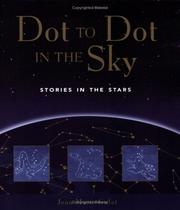 Cover of: Stories in the Stars (Dot to Dot in the Sky Series)