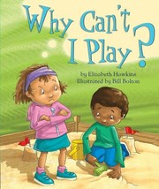 Cover of: Why Cant I Play