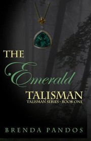 Cover of: The Emerald Talisman by 